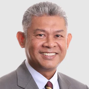 Ahmad Nasri Abdul Wahab